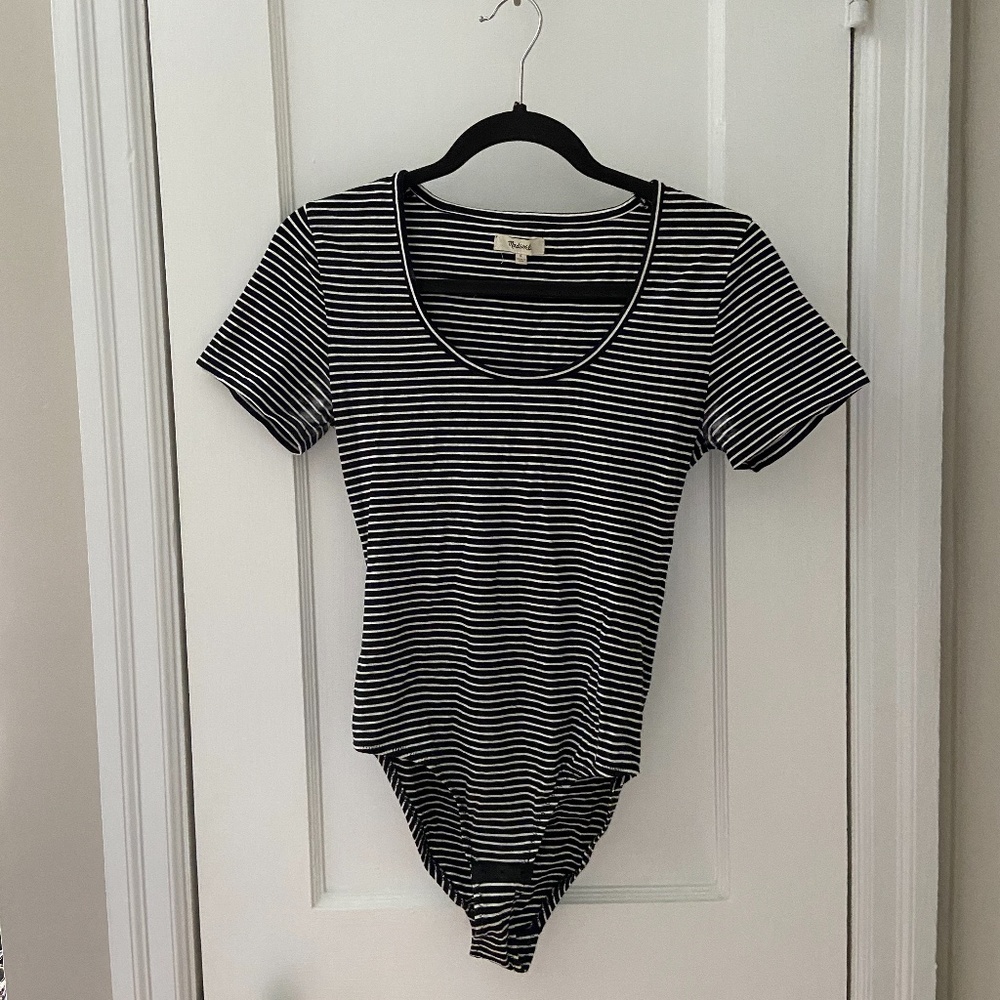 Madewell Body Suit